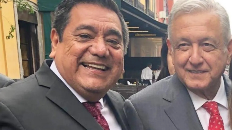 Ya Basta, Presidente /Enea Salgado (El Mañanero)