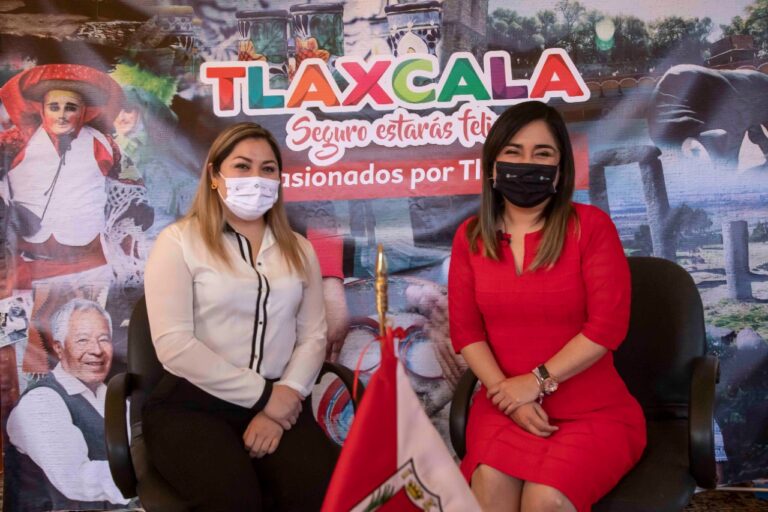 Será Tlaxcala Sede del Programa «Lucha por la Identidad de México»