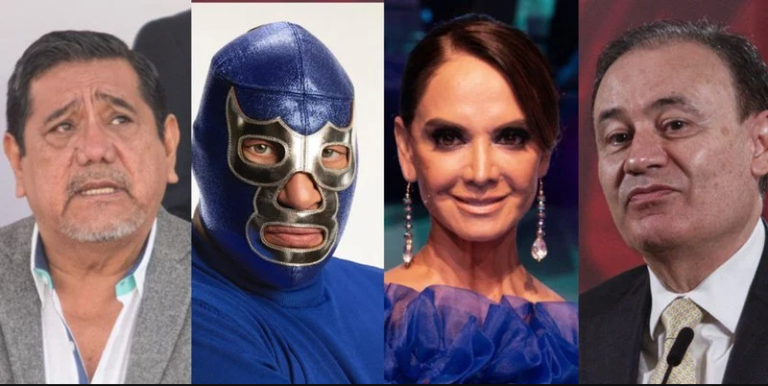 ¿Políticos Profesionales? /Jaime Guerrero (El Economista)