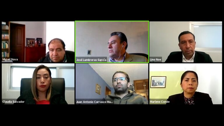 TET Descarta Acusación Contra Jonatan Bretón, Precandidato de MC