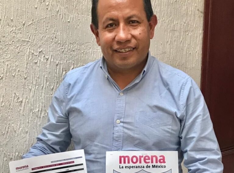 El Simpático ‘Felipín’ Vuelve a las Andadas en su Corazón del Sur