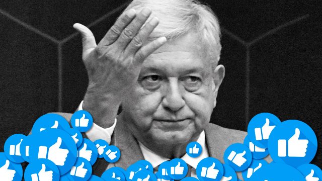 De Benditas a Malditas /Ricardo Rocha (El Universal)