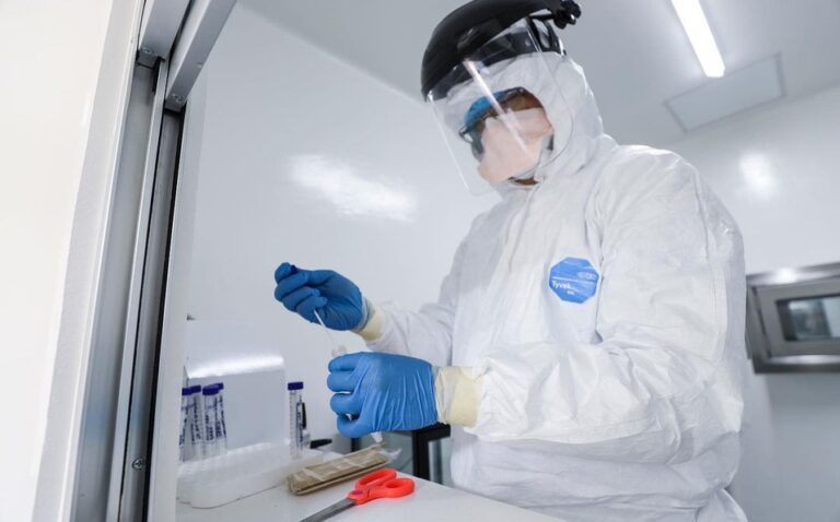 Habrá vacuna anticovid mexicana: Universidad de Querétaro