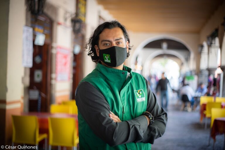 ‘En México ya Nadie Muere de Hambre’: Jaime Piñón