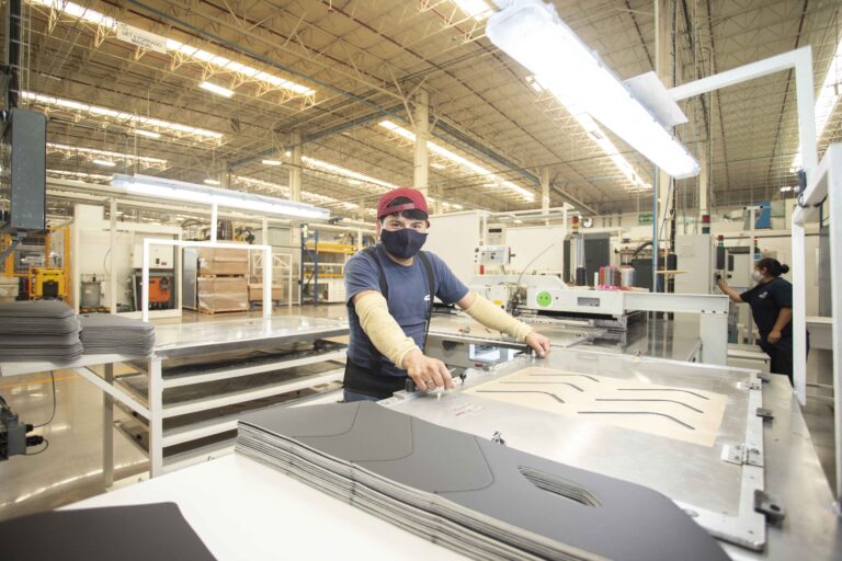 Ciudad Industrial Xicohténcatl II y III Obtienen Certificación de Parque Seguro