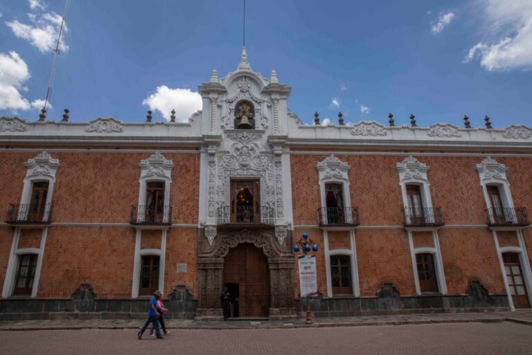 Por Segunda Ocasión, Gobierno de Mena Apoya ‘Un día sin Nosotras’