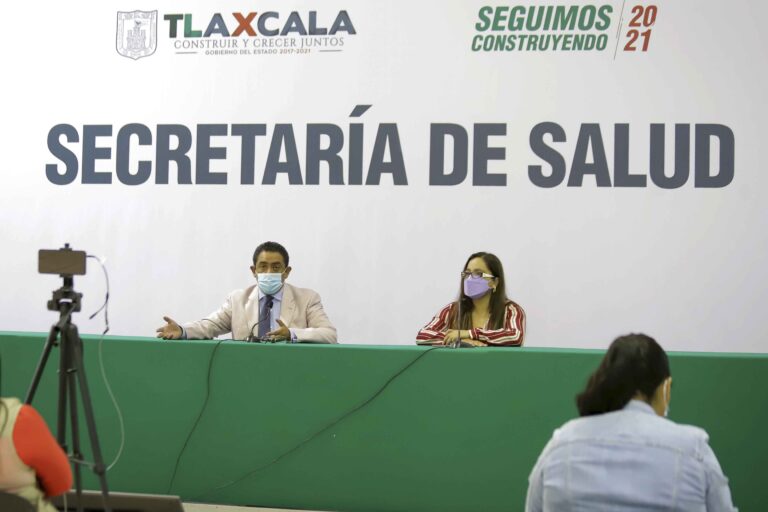 Ruta por tu Salud ha Otorgado más de 174 mil Servicios Médicos en su 2da Etapa: SESA