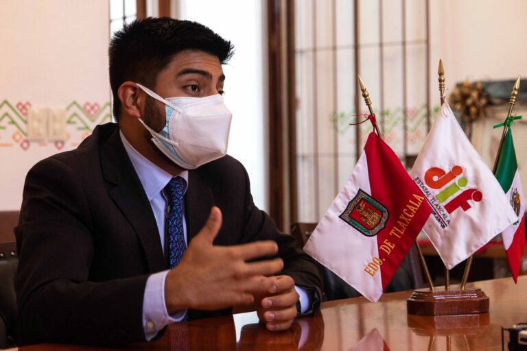 Pone en Marcha DIF Estatal Plataforma Para Difundir Acogimiento y Adopción