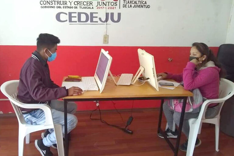 ITEA Aplicará Exámenes a Educandos del 25 al 28 de Marzo