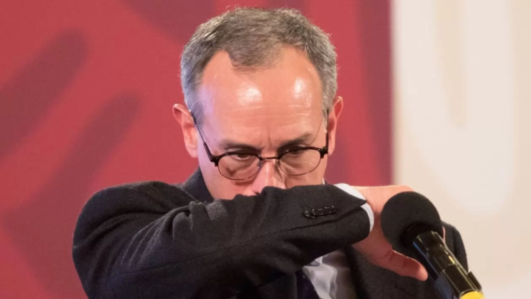 Gobernar la Imagen /Pascal Beltrán del Río (Excélsior)