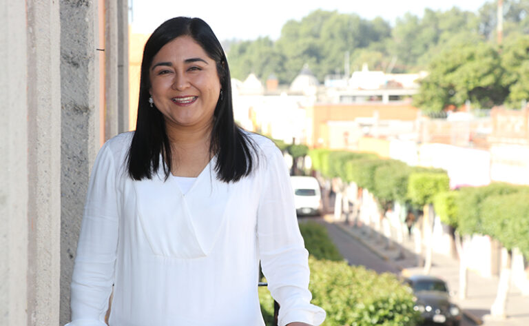 Nombra Marco Mena Nuevos Titulares de SECTURE, SEFOA, SECTE e ITC