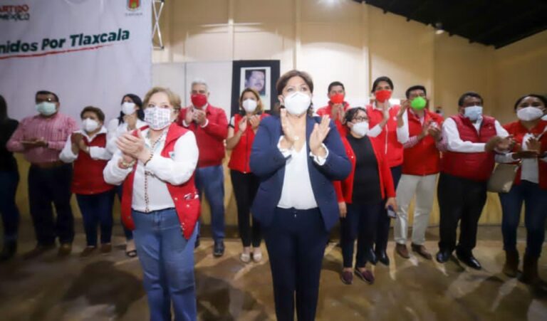 Anabell Ávalos Encabeza el 27 Aniversario Luctuoso de Luis Donaldo Colosio