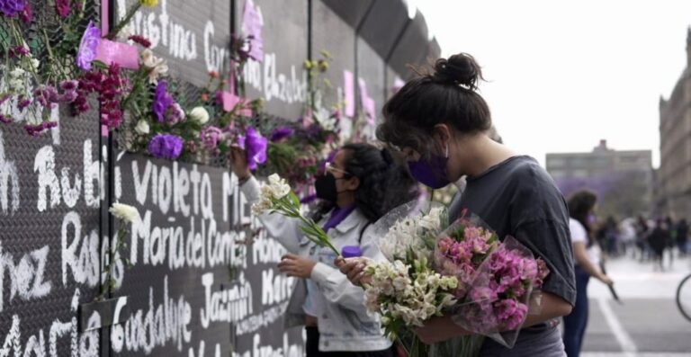 Maginot en Palacio /Cecilia Soto (Excélsior)