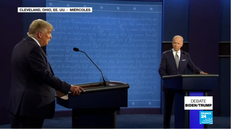 Gerontocracias /Ixone Díaz (XLSemanal)