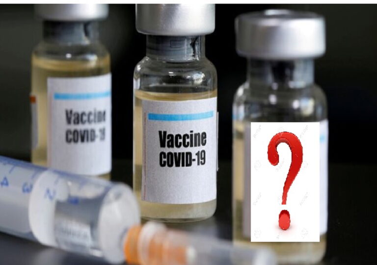 ¿Y las Vacunas?… No llegaron a Tlaxcala