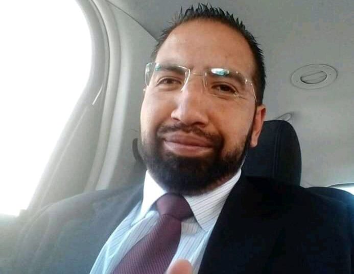 Respeto a los Ciudadanos y un Cariño Profundo por la Gente: Carlos Vázquez