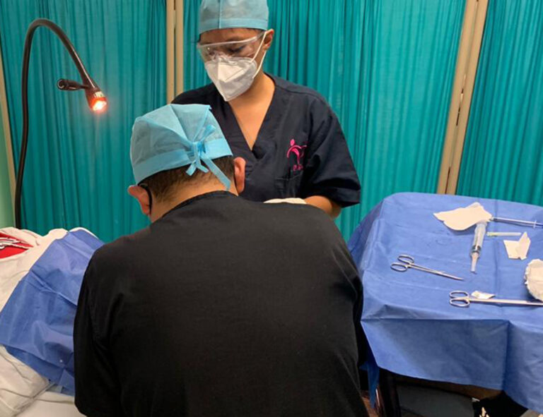 Realizará SESA Jornada Gratuita de Vasectomía el Próximo 17 de Abril