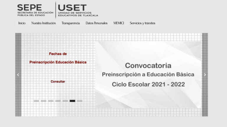 SEPE Orienta a Padres de Familia Para Proceso de Preinscripciones