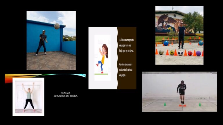 Promueve SEPE-USET Educación Física a Distancia