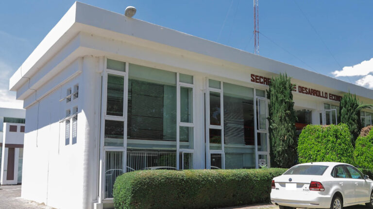 Signan SEDECO Y CGE Convenio Para  Implementar Firma Electrónica