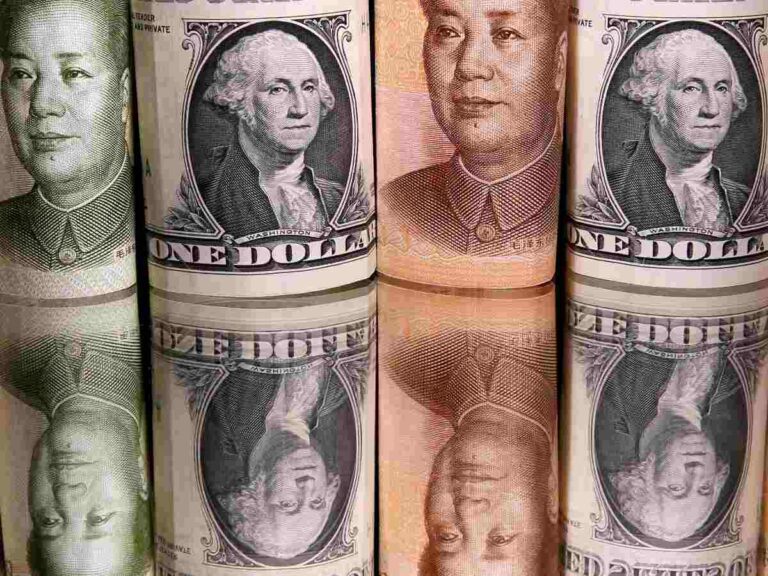 Mujeres prácticamente dirigen la economía del mundo