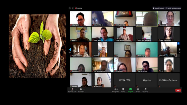 Promueven SEPE-USET Elaboración y uso de Fertilizantes Orgánicos