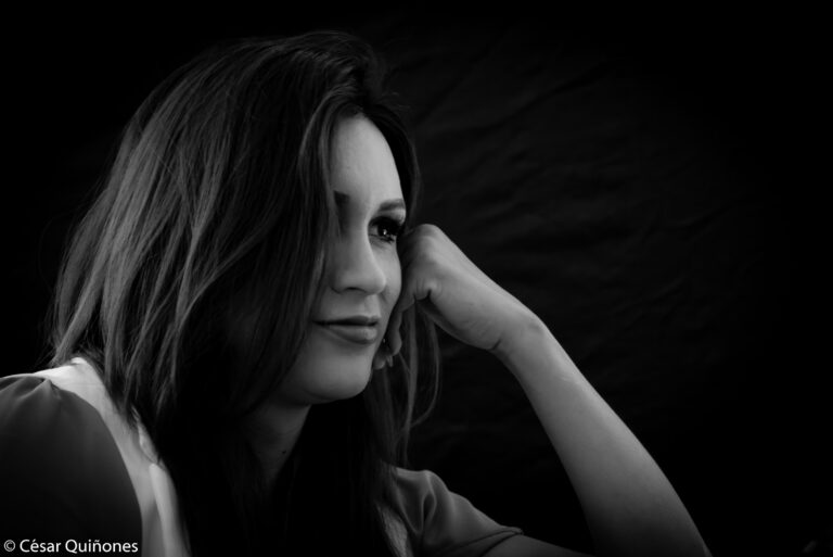 El Clóset se hizo para la Ropa; la Vida, para Vivirla: Valeria Lorety