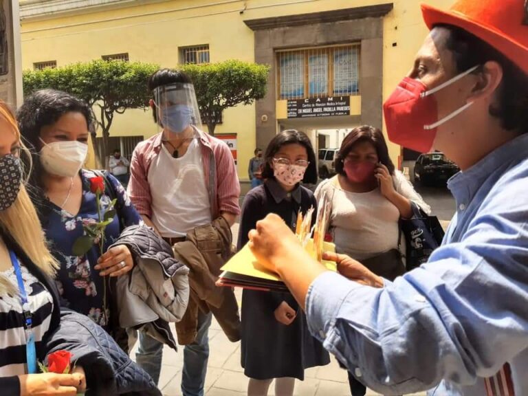 Celebra ITC Día Mundial del Libro