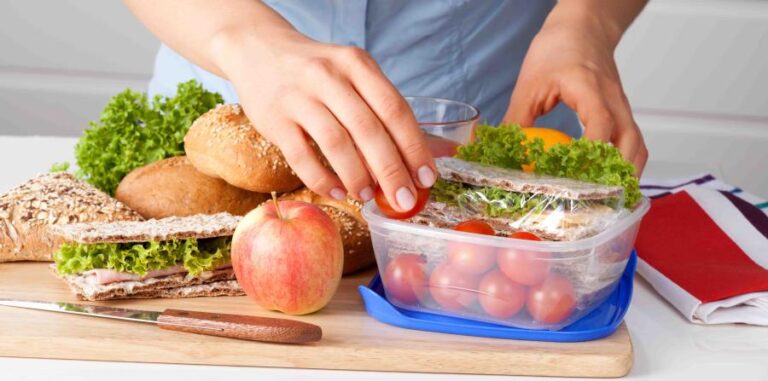 Recomendaciones Para Prevenir Enfermedades Gastrointestinales