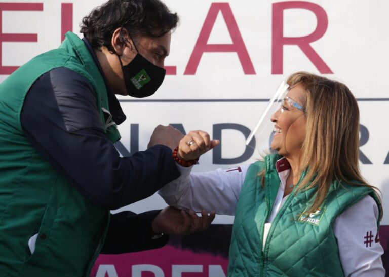 Concientizar, Cuidar y dar Seguimiento a los Problemas Ambientales