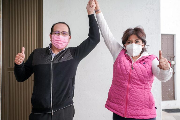 Tiene la Seriedad, Experiencia y Cercanía con Nuestro Estado: José María Méndez