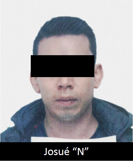 Sentencian a más de 3 Años a una Persona por Portar un Arma de Fuego