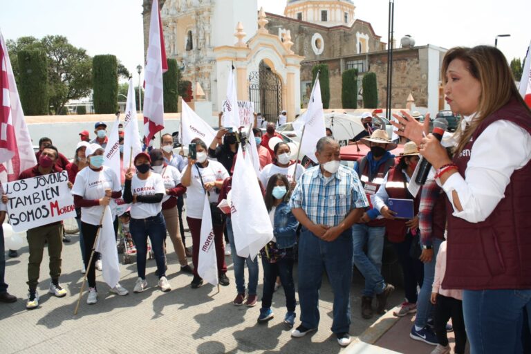 LCC Conoce la Importancia de Proteger a las Familias