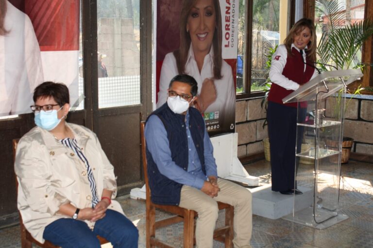 La Cultura y las Artes Llegarán a Todos los Rincones de Tlaxcala: LCC