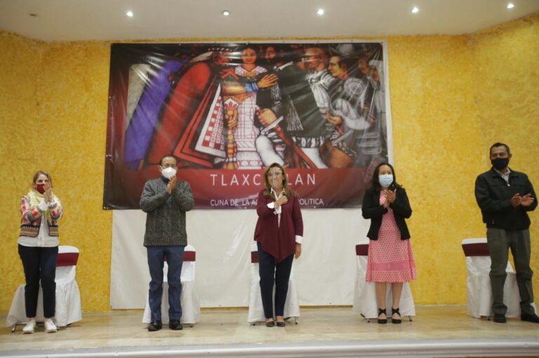 Frente Magisterial Garantiza Movilización y Defensa del Voto en Favor de Lorena Cuellar