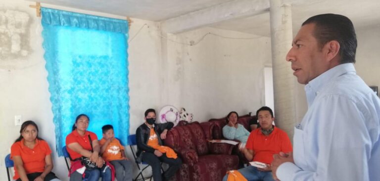 Los Procesos Electorales Deben Formar Ciudadanos Comprometidos con México