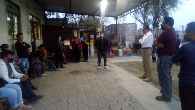 Analicen Detenidamente el Perfil de las y los candidatos