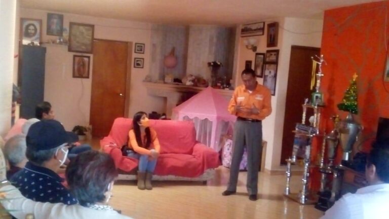 Atender sin Tardanza los Grandes Temas de la Agenda Nacional: Perez Lira