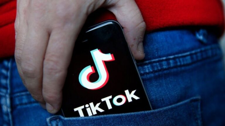 TikTok el Fallo en la Aplicación que Hizo que Cualquiera Pueda Toparse con Porno y Violencia Extrema