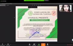 Conceptualizar por Género Produce Discriminación Hacia la Mujer: Maldonado Martínez