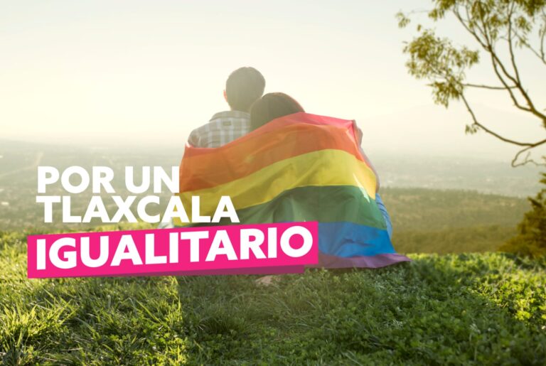 Viviana Barbosa Muestra Apoyo a la Comunidad LGBTTTIQ