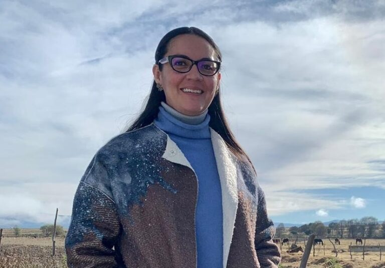 Se Deben Implementar Acciones Para Erradicar la Plaga de Gusano Descortezador