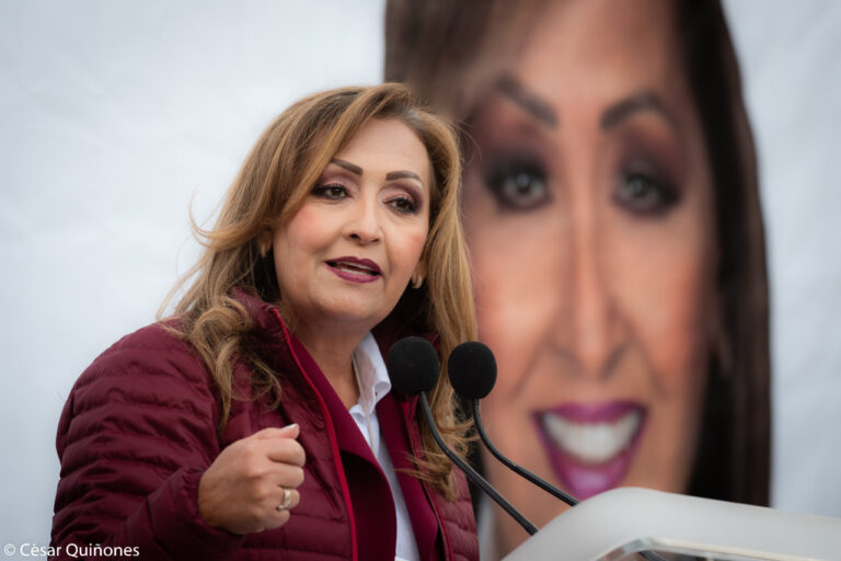 Lorena Cuéllar Creará el Instituto de Insuficiencia Renal en Tlaxcala. Salud, Tema Primordial en su Agenda