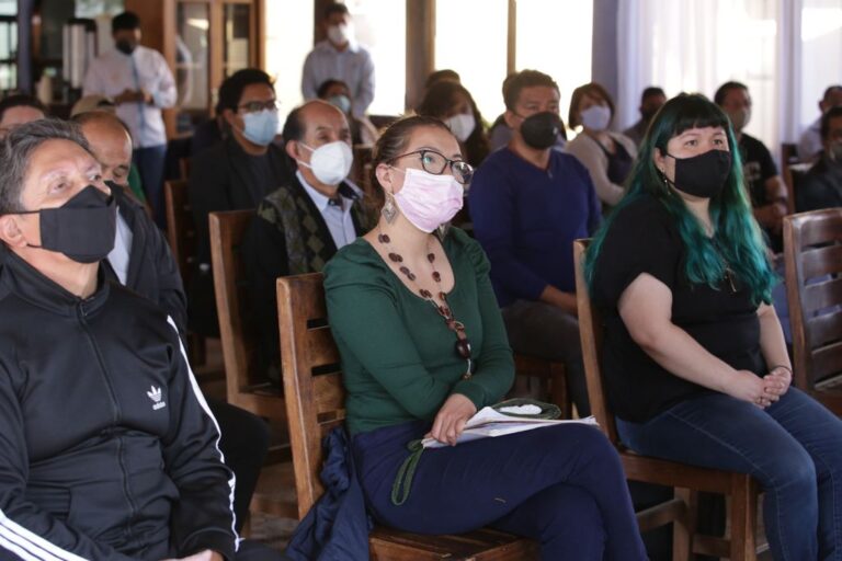 Llevar la Cultura a Barrios y Comunidades, Propone Lorena Cuéllar