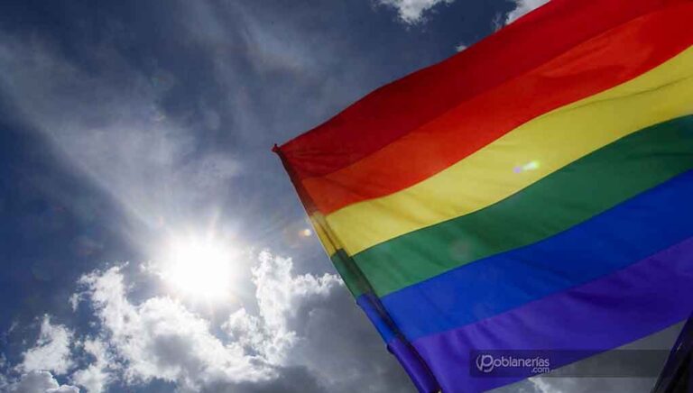 El ITE Aprueba Cuota de Candidaturas en Favor de la Comunidad LGBTTTIQ+