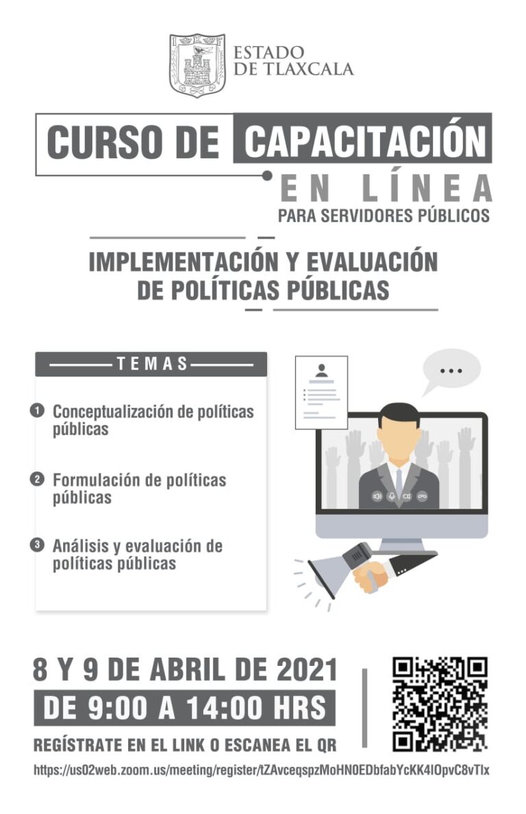 Organiza Sepol-Sepuede Capacitación Para la Formación Pública