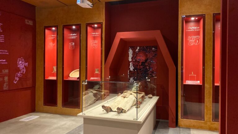 Museos Accesibles a Todos Públicos Ejes de la Actividad Cultural del INAH