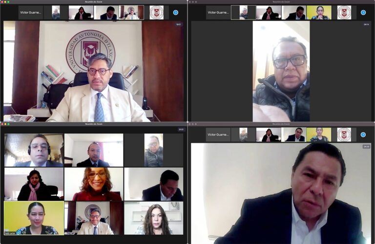 En marcha proceso de acreditación de la licenciatura en Psicología de la UATx