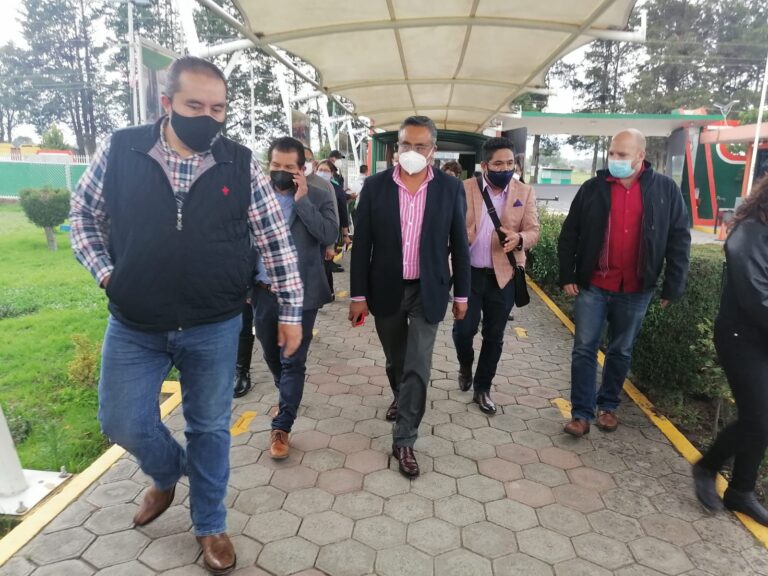 Listas Sedes de Aplicación de la Vacuna a los Trabajadores de la Educación: SEPE