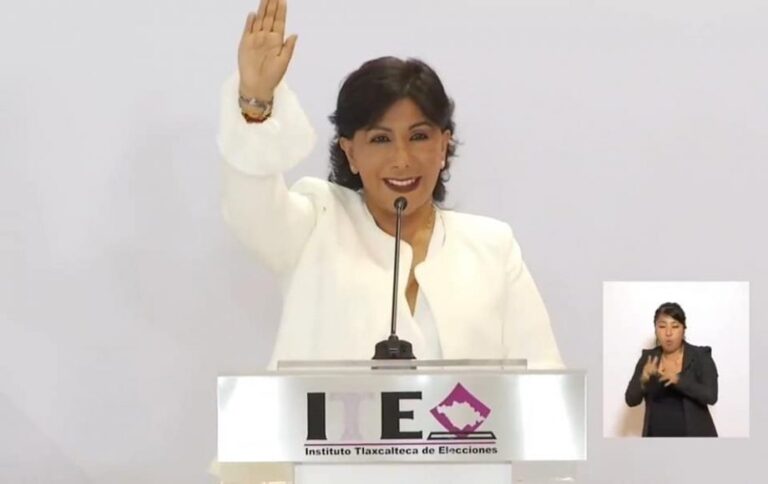 Encuesta Telefónica Ubica a Anabell Ávalos Como Ganadora del 2do Debate